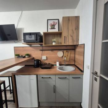 Сдается 1-комнатная квартира, 22 м²