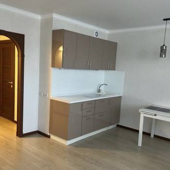 Сдается 1-комнатная квартира, 37 м²