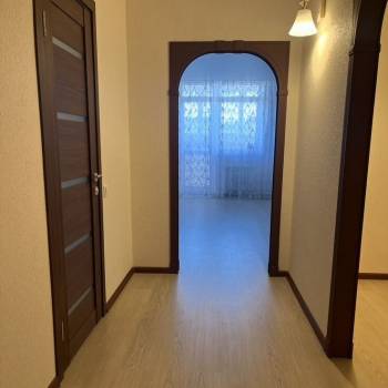 Сдается 1-комнатная квартира, 37 м²