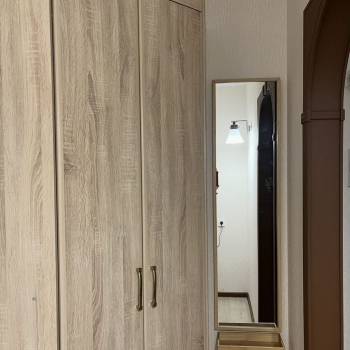 Сдается 1-комнатная квартира, 37 м²