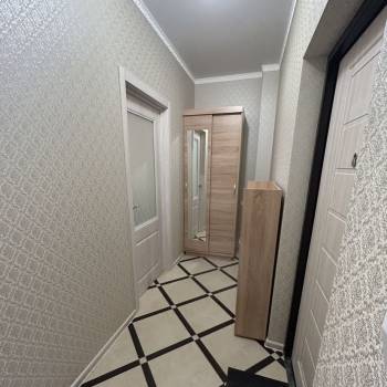 Сдается 1-комнатная квартира, 34 м²