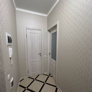 Сдается 1-комнатная квартира, 34 м²