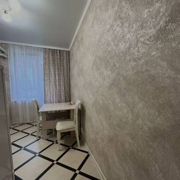 Сдается 1-комнатная квартира, 34 м²