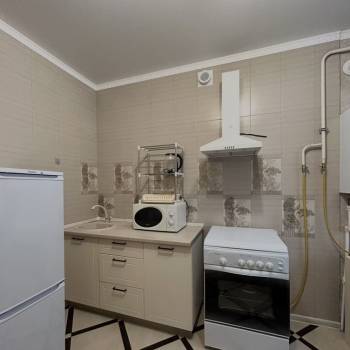 Сдается 1-комнатная квартира, 34 м²