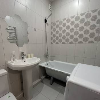 Сдается 1-комнатная квартира, 34 м²