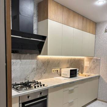 Сдается 2-х комнатная квартира, 56 м²