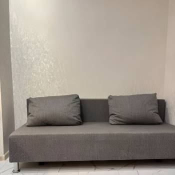 Сдается 2-х комнатная квартира, 56 м²