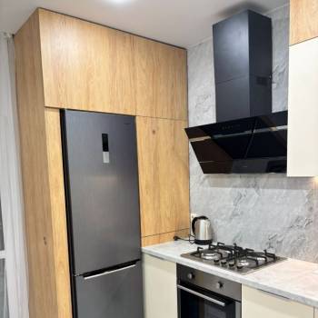 Сдается 2-х комнатная квартира, 56 м²