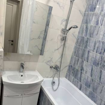 Сдается 2-х комнатная квартира, 56 м²