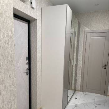 Сдается 2-х комнатная квартира, 56 м²