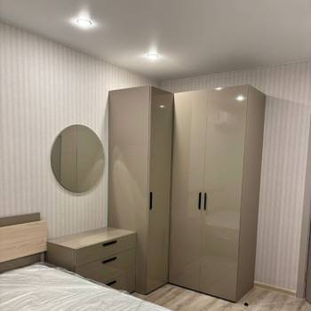 Сдается 2-х комнатная квартира, 56 м²