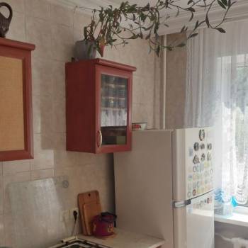 Продается 2-х комнатная квартира, 50,6 м²