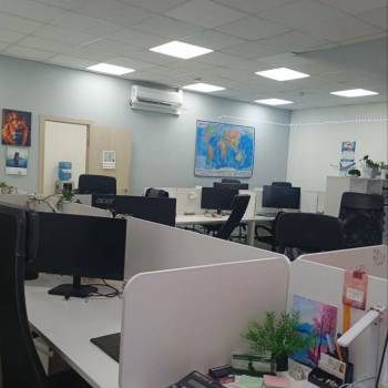 Сдается Нежилое помещение, 35 м²