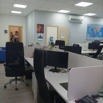 Сдается Нежилое помещение, 35 м²