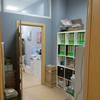 Сдается Нежилое помещение, 35 м²