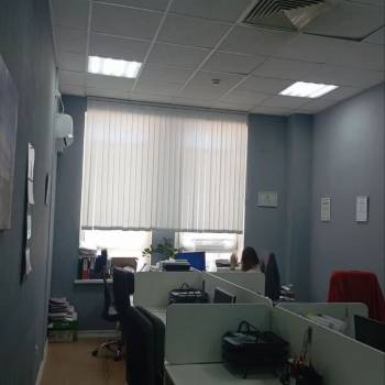 Сдается Нежилое помещение, 35 м²