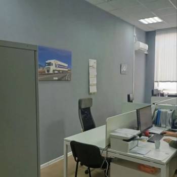 Сдается Нежилое помещение, 35 м²