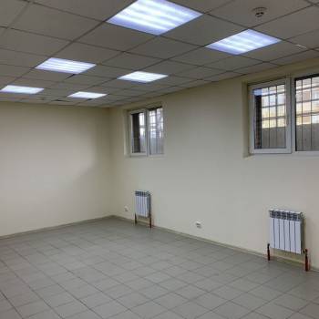 Сдается Нежилое помещение, 65 м²