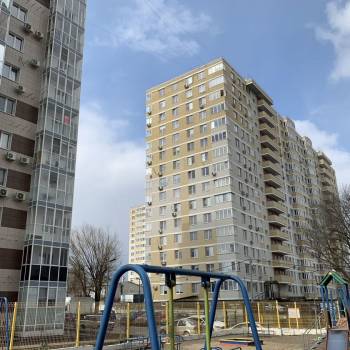 Сдается Нежилое помещение, 65 м²