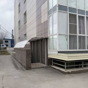 Сдается Нежилое помещение, 65 м²