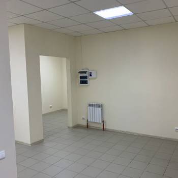 Сдается Нежилое помещение, 65 м²