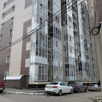 Сдается Нежилое помещение, 65 м²