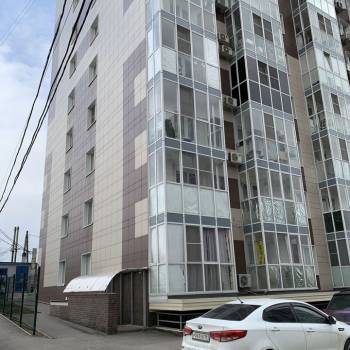 Сдается Нежилое помещение, 65 м²