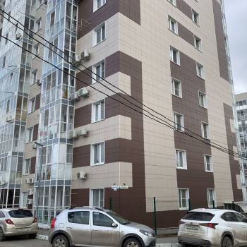Сдается Нежилое помещение, 65 м²