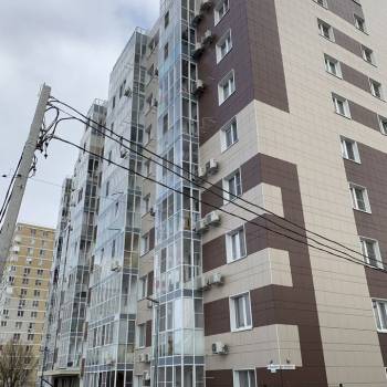 Сдается Нежилое помещение, 65 м²