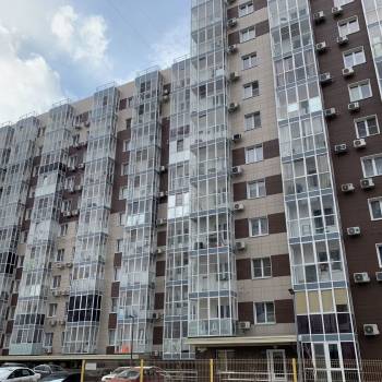 Сдается Нежилое помещение, 65 м²