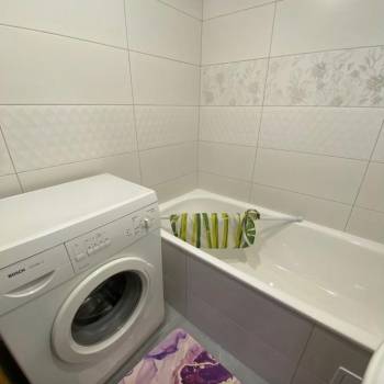 Сдается 2-х комнатная квартира, 52,4 м²