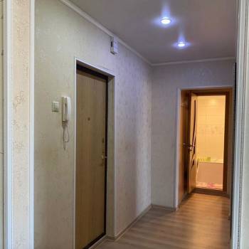 Сдается 2-х комнатная квартира, 52,4 м²