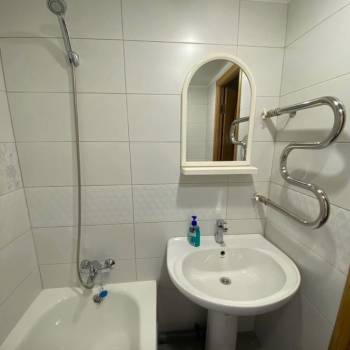 Сдается 2-х комнатная квартира, 52,4 м²