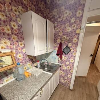 Сдается 1-комнатная квартира, 32 м²