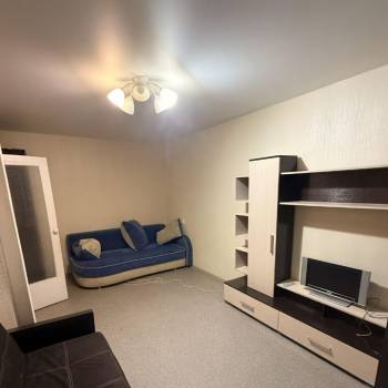 Сдается 1-комнатная квартира, 32 м²