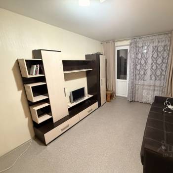 Сдается 1-комнатная квартира, 32 м²
