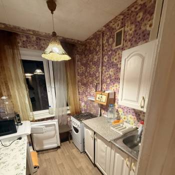 Сдается 1-комнатная квартира, 32 м²