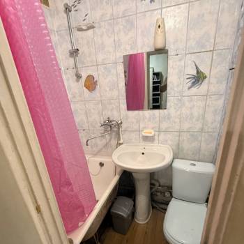 Сдается 1-комнатная квартира, 32 м²