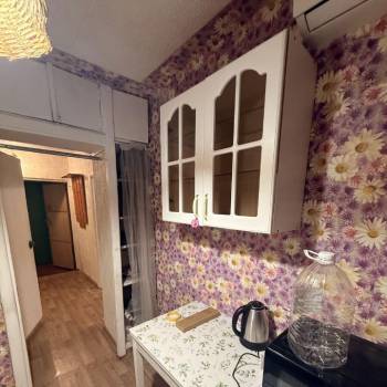 Сдается 1-комнатная квартира, 32 м²