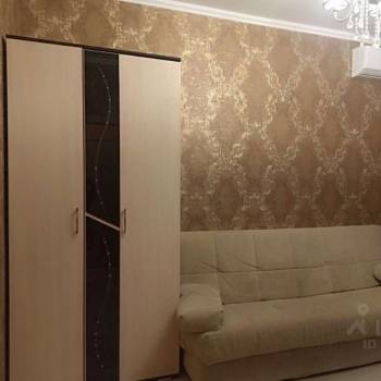 Сдается 1-комнатная квартира, 33 м²