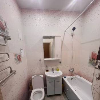 Сдается 1-комнатная квартира, 33 м²
