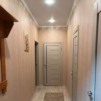 Сдается 1-комнатная квартира, 33 м²