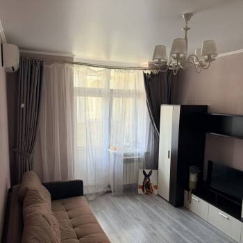 Сдается 1-комнатная квартира, 44 м²