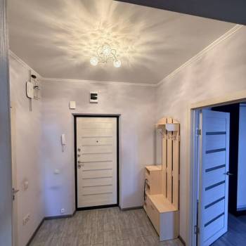 Сдается 1-комнатная квартира, 44 м²