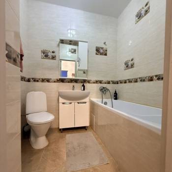 Сдается 1-комнатная квартира, 44 м²