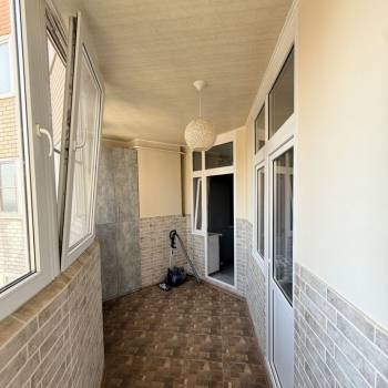 Сдается 1-комнатная квартира, 44 м²