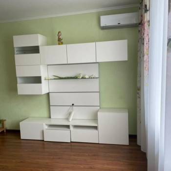 Сдается 1-комнатная квартира, 34 м²