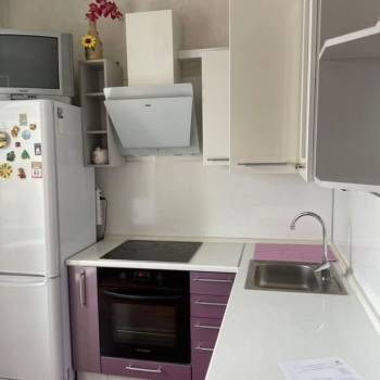 Сдается 1-комнатная квартира, 34 м²