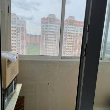 Сдается 1-комнатная квартира, 34 м²