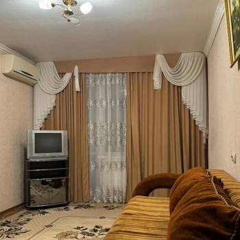 Сдается 2-х комнатная квартира, 43 м²